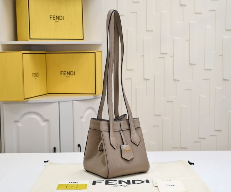 Fendi Drawstring Bags